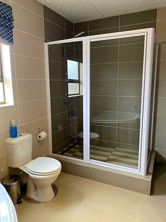 Castello Guest House, Bloemfontein