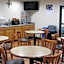 Super 8 by Wyndham Chiswell/Max Meadows Area