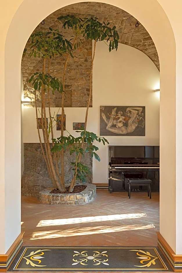 Villa Di Natale