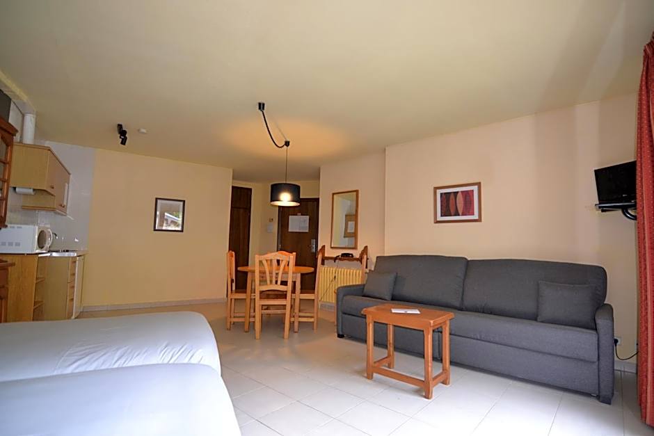 Apartamentos Turisticos Poblado