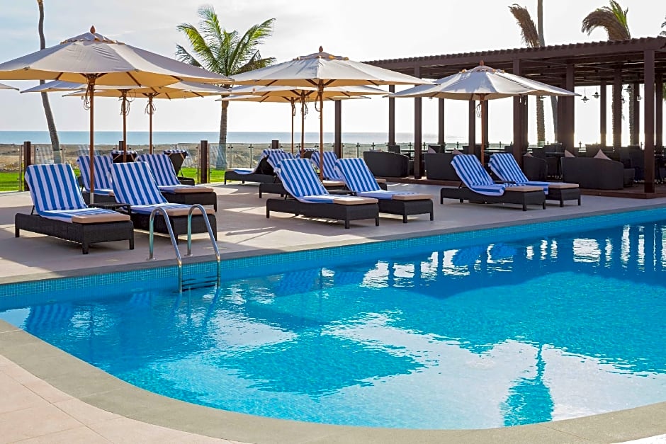 Park Inn by Radisson Hotel and Residence Duqm