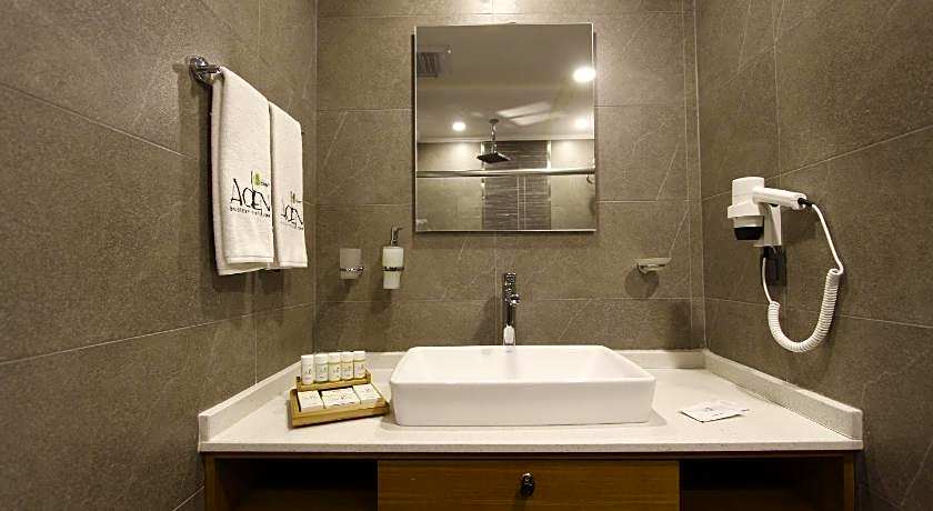 Abant Aden Boutique Hotel & Spa