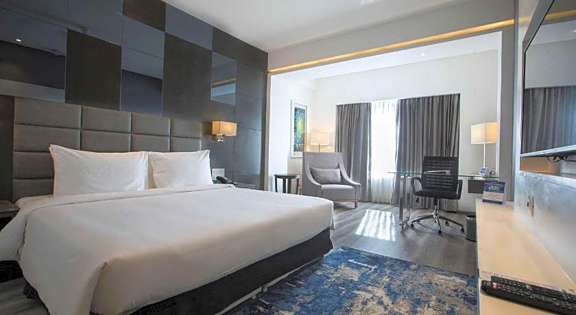 Best Western Plus Tejvivaan