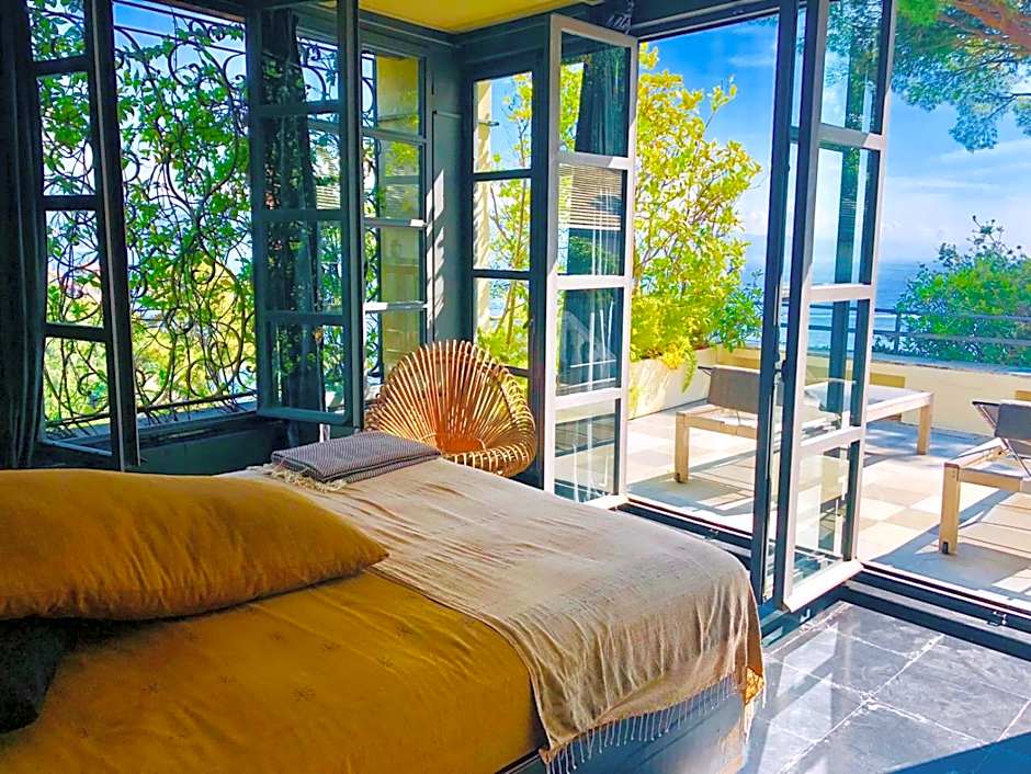 Villa Franca Portofino by KlabHouse