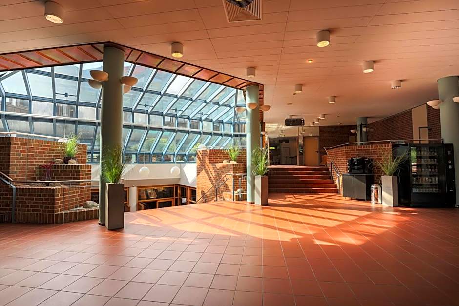 Garner Hotel Kiel - Akademie