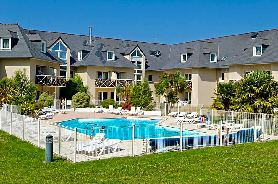 Residence Nemea Kermael