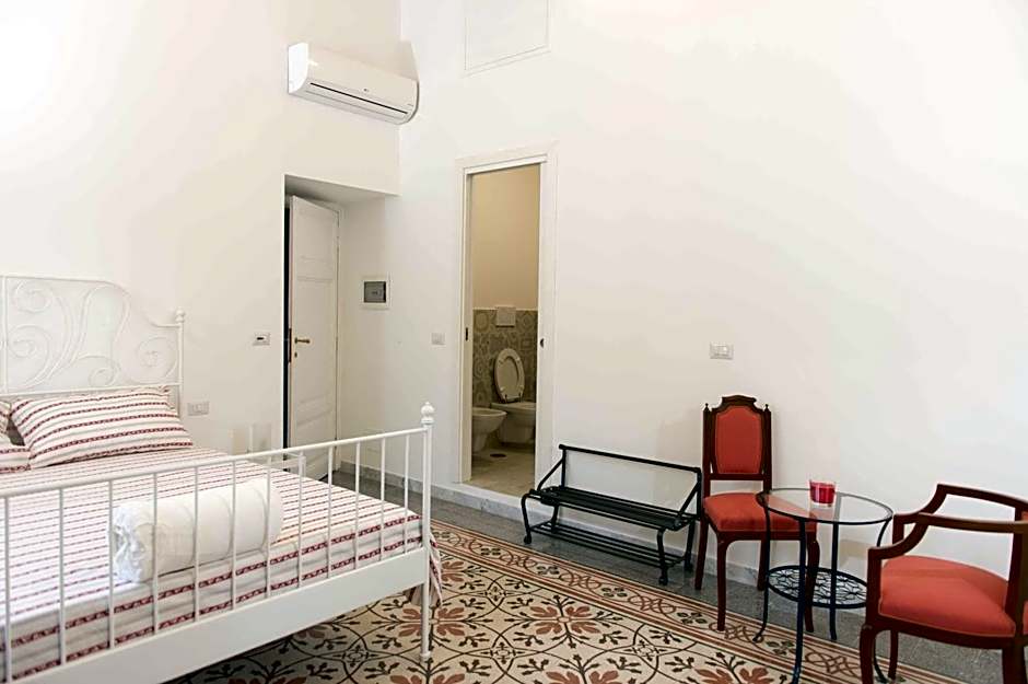 B&B Domus Aurea