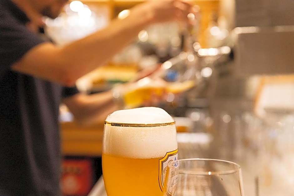 Altbau Gasthaus Amboss