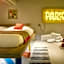 Artist Hotel - BnA STUDIO Akihabara