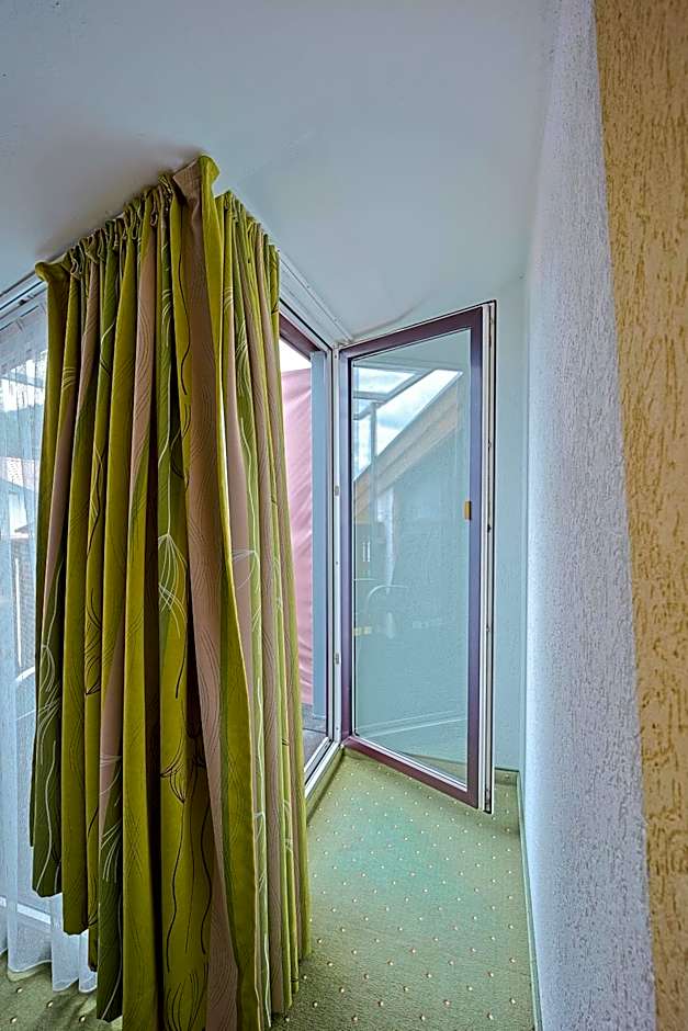 Götznerhof - Self-Check-in