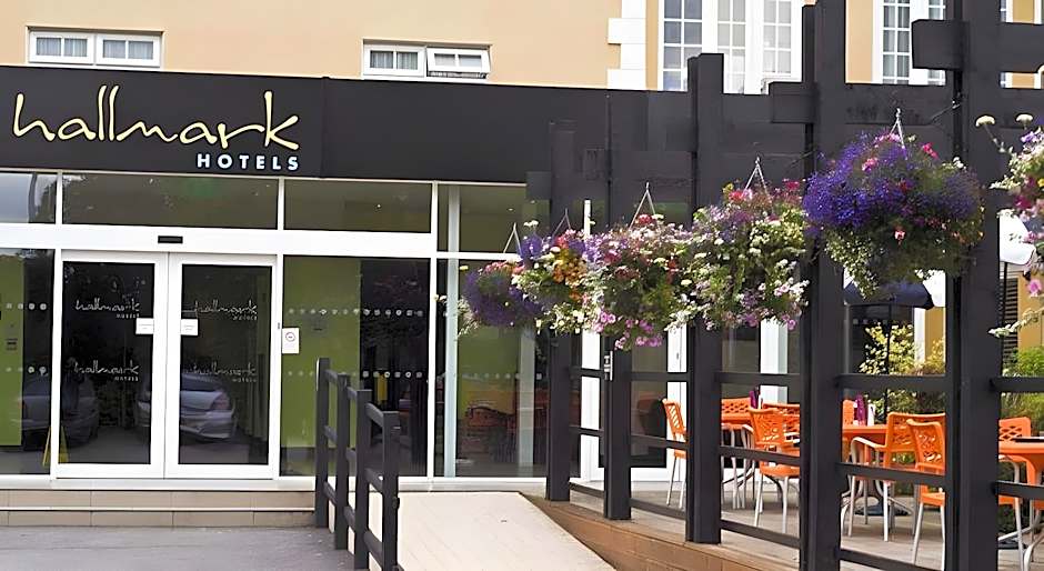 Manchester Airport Stanley Hotel by Belvilla