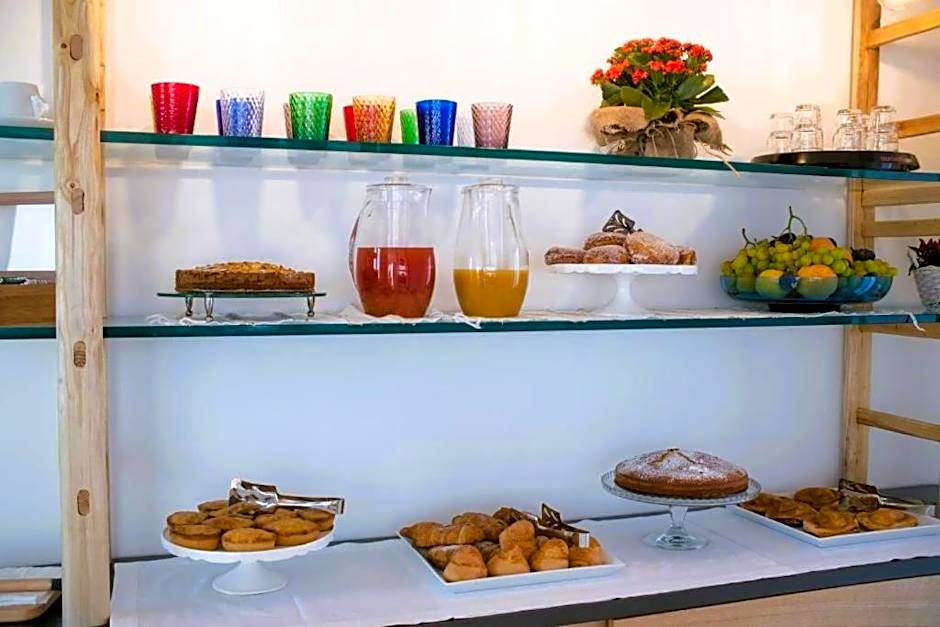 Il Palazzotto Luxury Suites