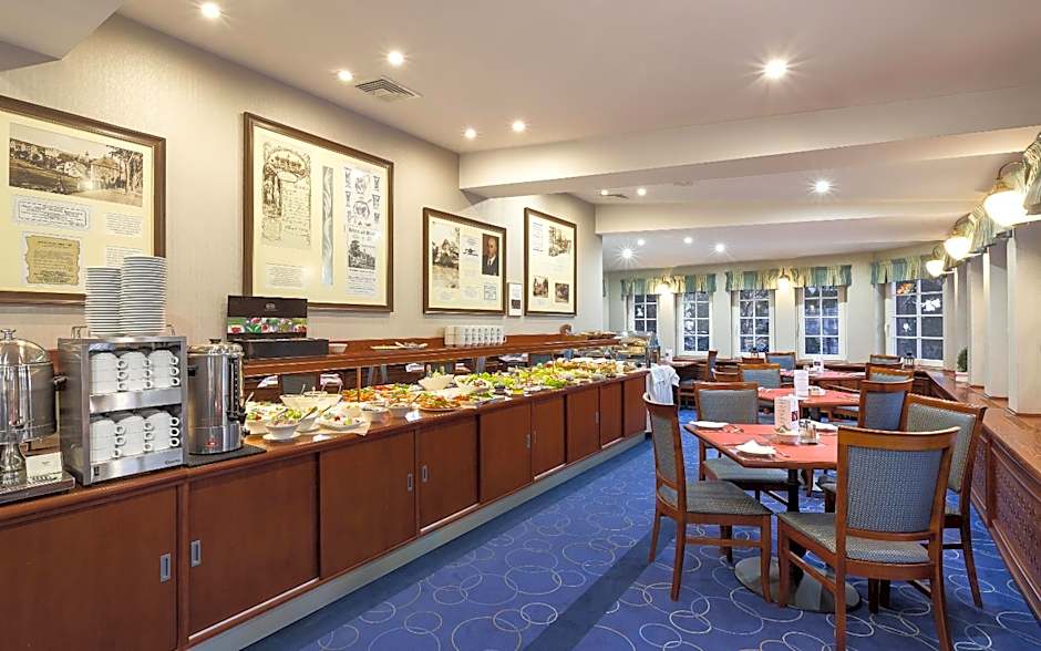 Bukowy Park Hotel Medical SPA