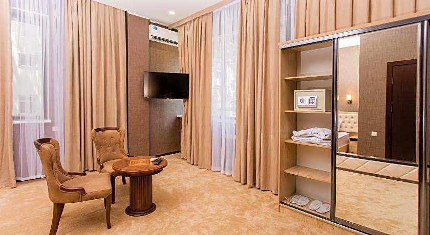 Gabrielle International Hotel