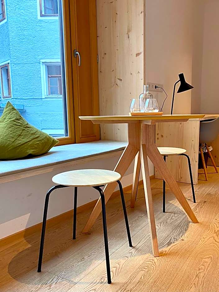 Urban Inn - Wilten 24/7