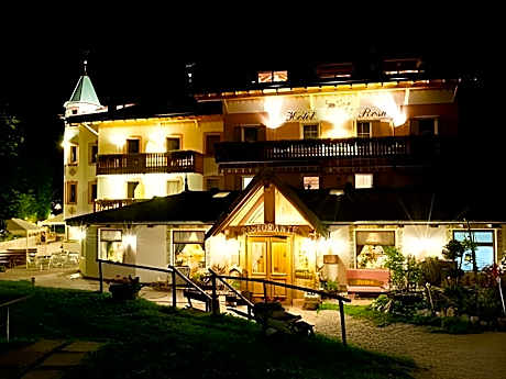 Hotel Rosa Resort