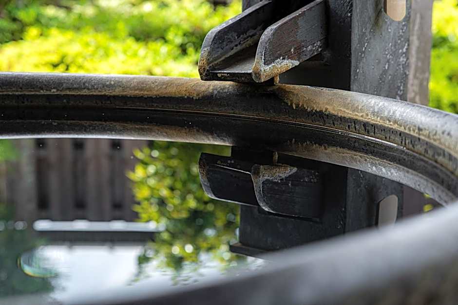 Japanese Ryokan Seryo