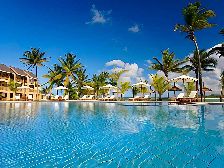 Jalsa Beach Hotel & Spa