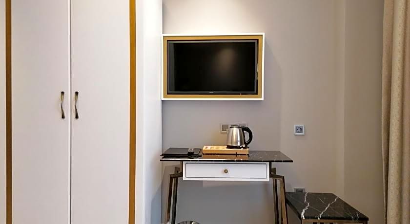 Kare Hotel Sultanahmet