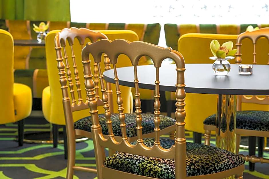 Thon Hotel Stavanger