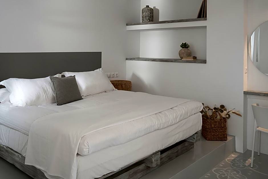 Coco-Mat Hotel Santorini