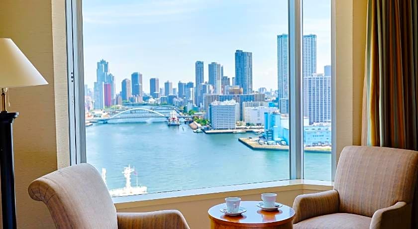 InterContinental Tokyo Bay By IHG
