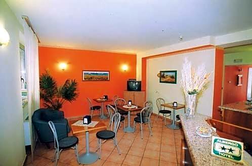 Hotel Iride