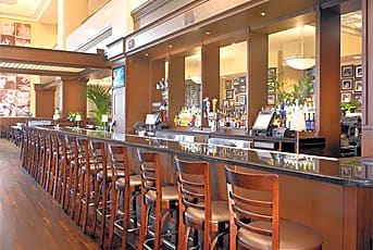 The Westin Los Angeles Airport