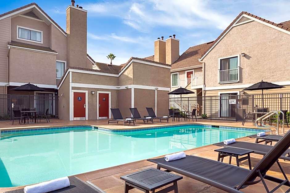 Residence Inn by Marriott Long Beach