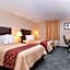 Red Roof Inn Chambersburg