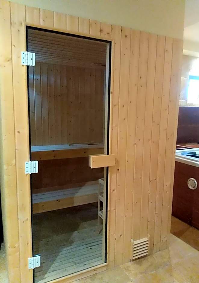 Vila V Lux Apartments