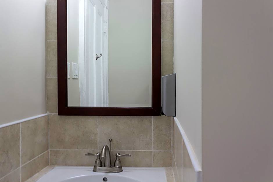 The Central Park North