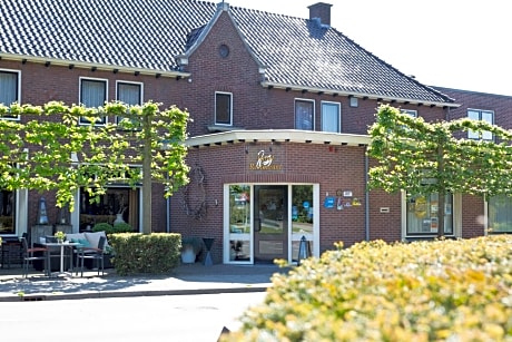 Hotel 't Zwaantje