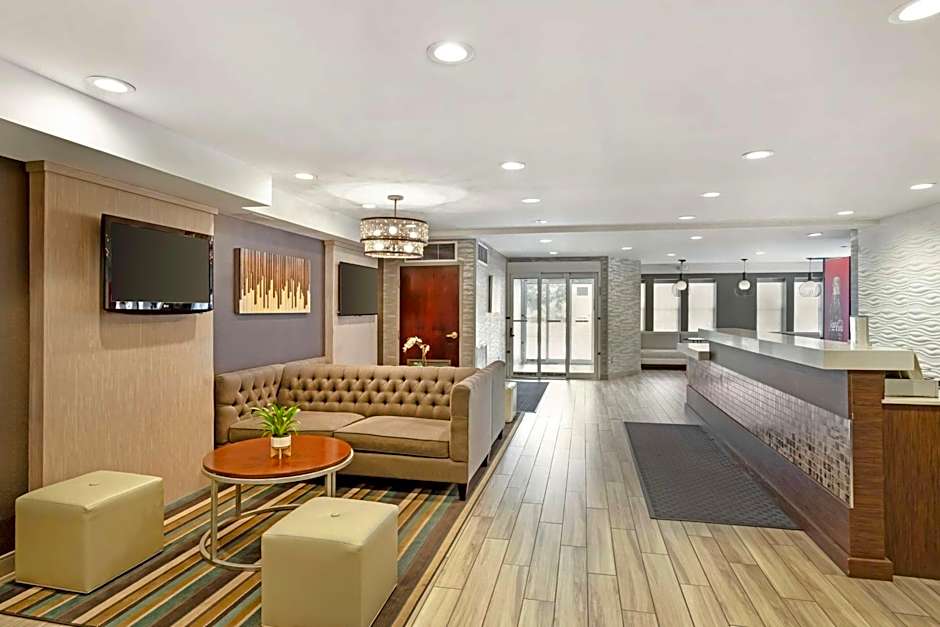 Best Western Plus Fairfield Hotel