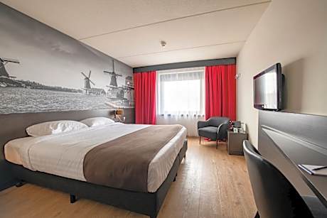 Bastion Hotel Zaandam