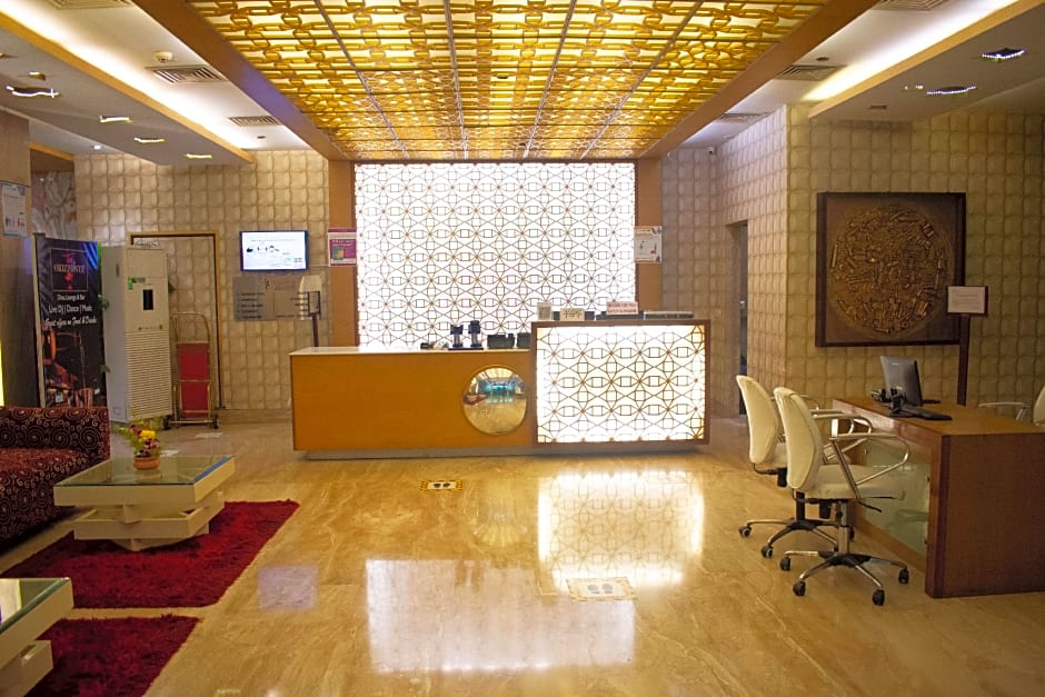 Regenta Orkos Kolkata