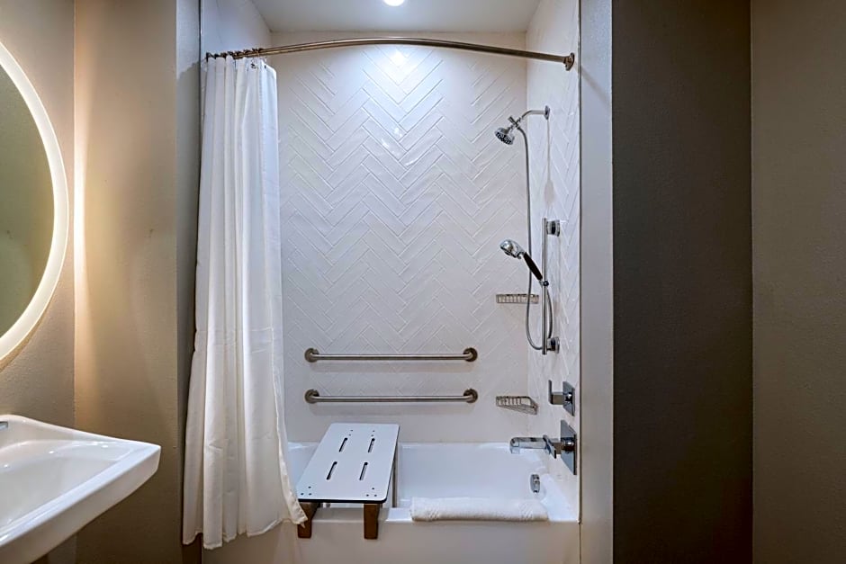 TownePlace Suites by Marriott Weatherford