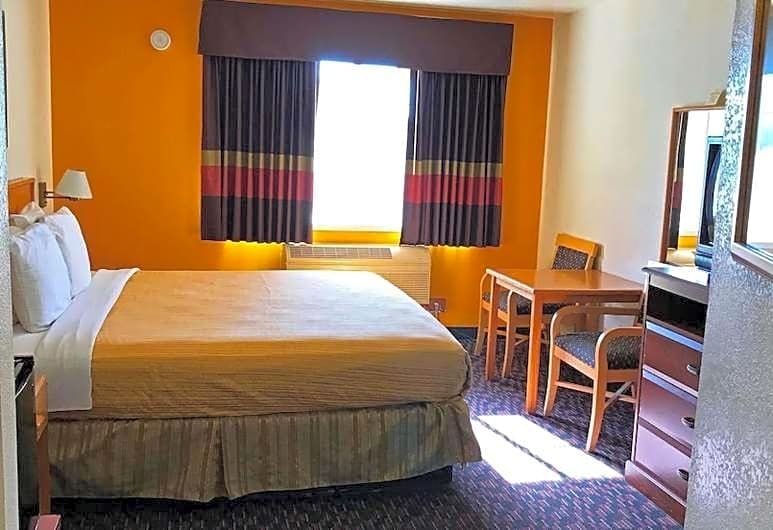 Americas Best Value Inn Dunnigan