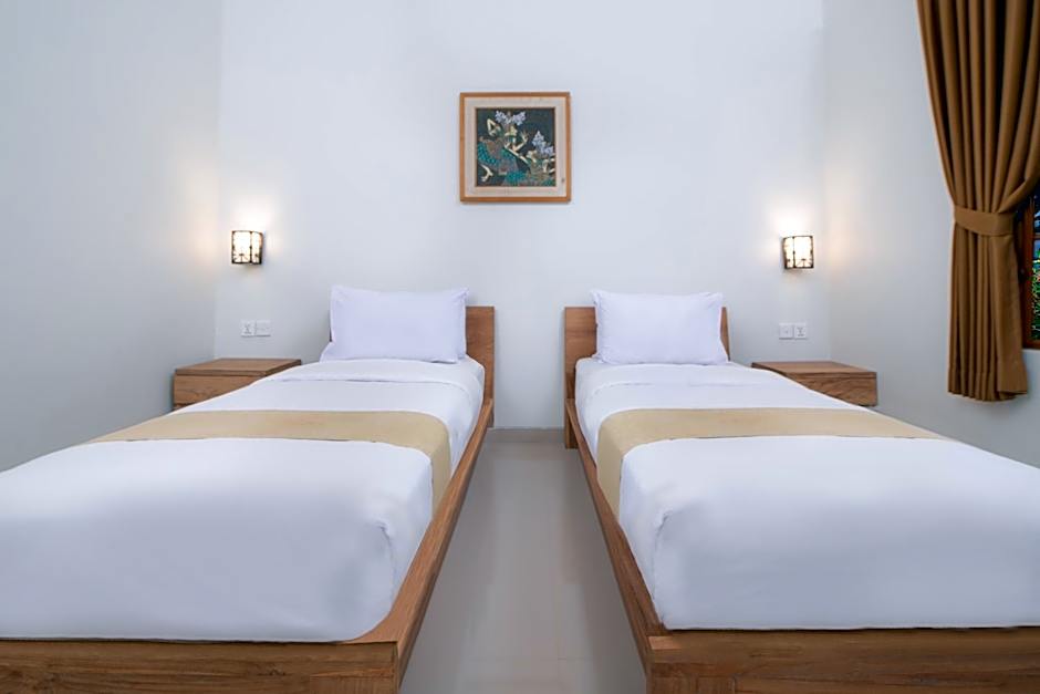 Villa Bunga Hotel