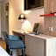 ibis Styles Toulouse Cite Espace