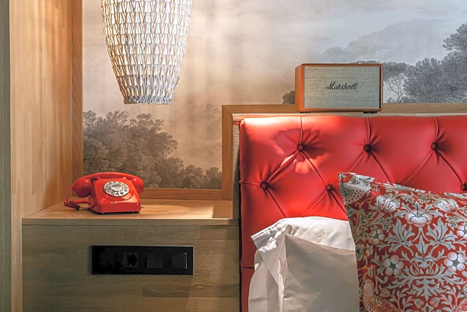 Hotel La Pau