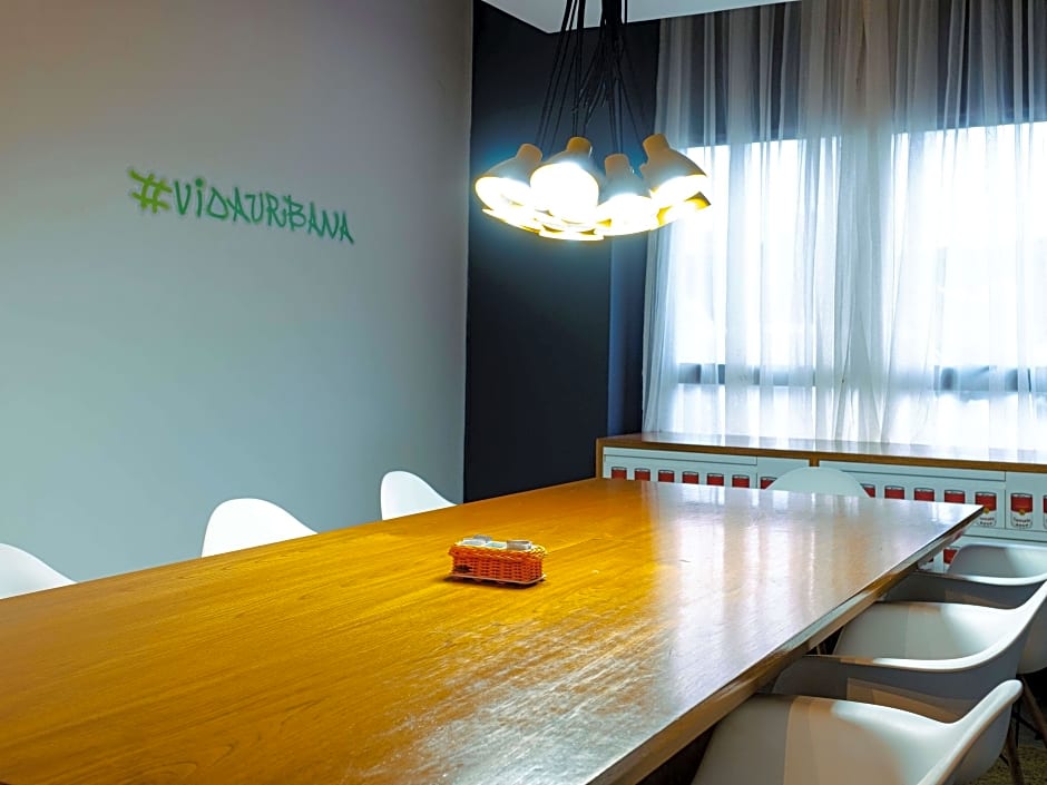 Nacional Inn Alagoinhas