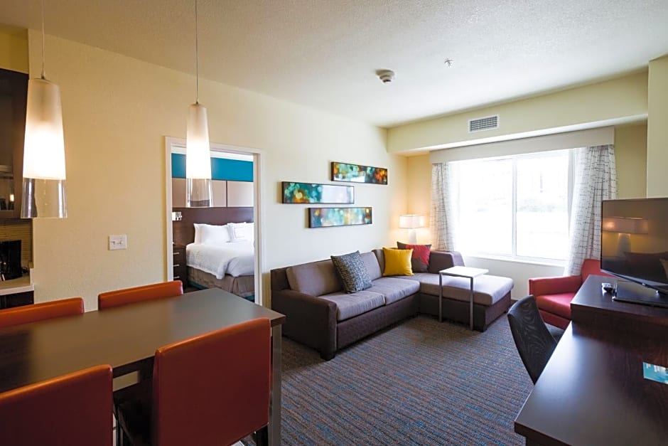 Residence Inn by Marriott Oklahoma City Northwest