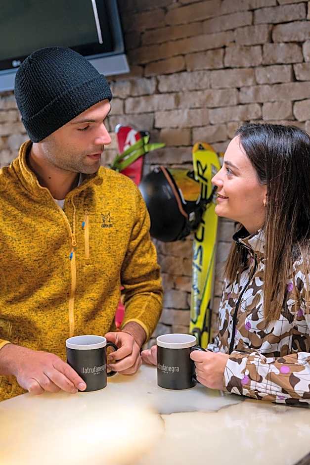 Hotel La Trufa Negra