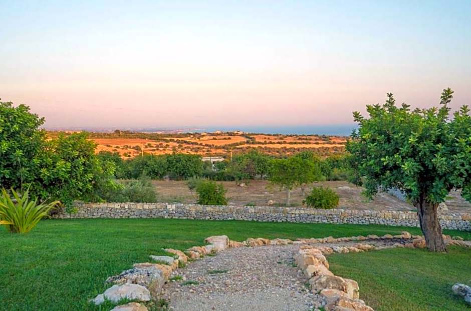 Baglio Cella - Appartamenti per Vacanze