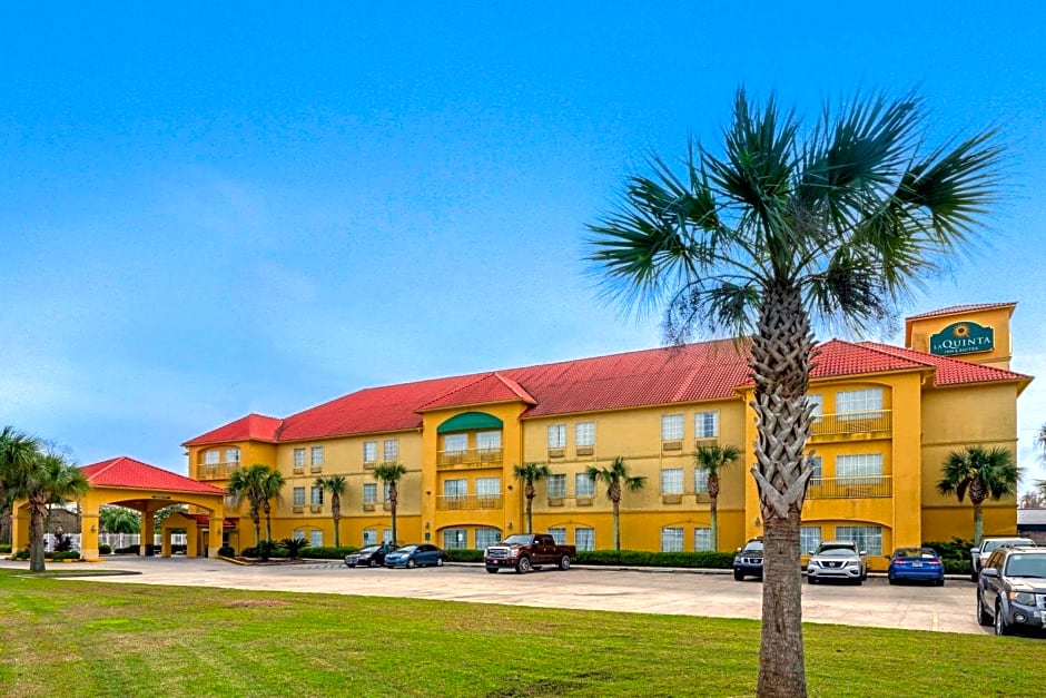 La Quinta by Wyndham Houma