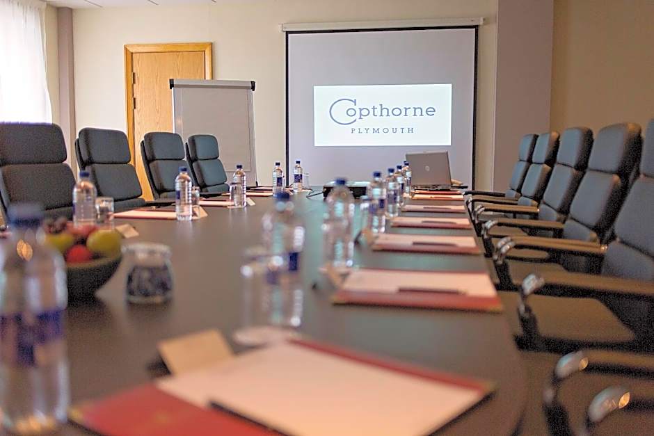 Copthorne Hotel Plymouth