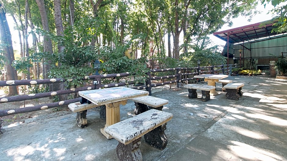 RedDoorz Plus @ Rio Grande de Laoag Resort Hotel Ilocos Norte