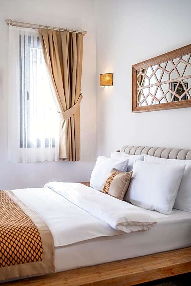 Zaena Hotel Alaçatı