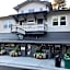 Calistoga Inn Restaurant and Brewery